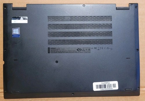 Lenovo thinkpad x380 - lenovo,
