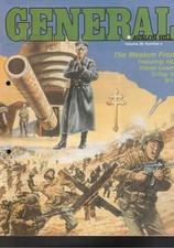 The General Avalon Hill Volume