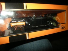 1:43 Ixo Mercedes-Benz Typ