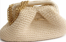 Elegante handgemachte