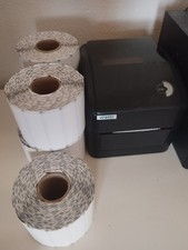 Vretti Thermo Etikettendrucker