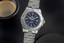 Breitling Colt Chronometer