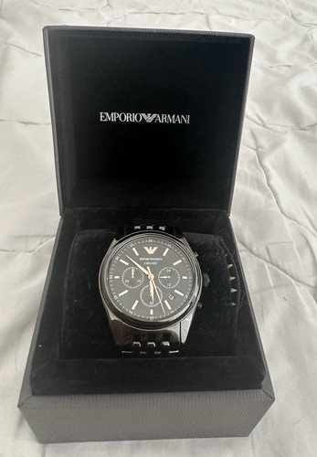 Emporio armani ceramic 1422 - ceramic, ar-1422