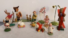 Ältere Figuren Wendt & Kühn