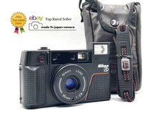 **NEUWERTIG mit Tasche** Nikon