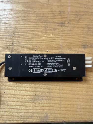 Elektronischer konverter 005 - elektronischer,