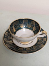 Art Deco Mokka Espresso