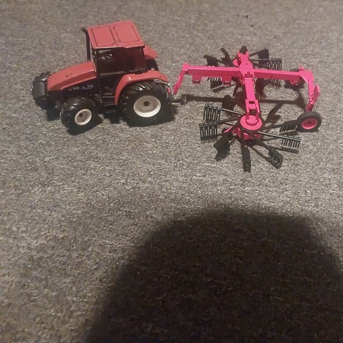 Siku farmer 2653 traktor - farmer,
