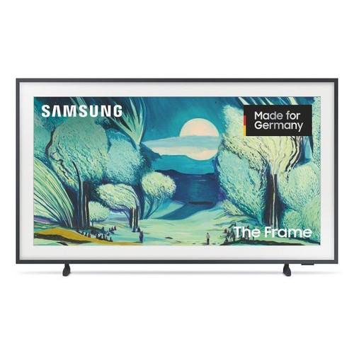 Samsung the frame - samsung,