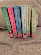 Rita Falk - Eberhofer Krimis