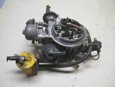 Opel Kadett E 1,3S 75PS 08/85-04/88 Vergaser Pierburg 2E 90107515