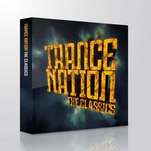 Various trance nation the - various:, nation-the