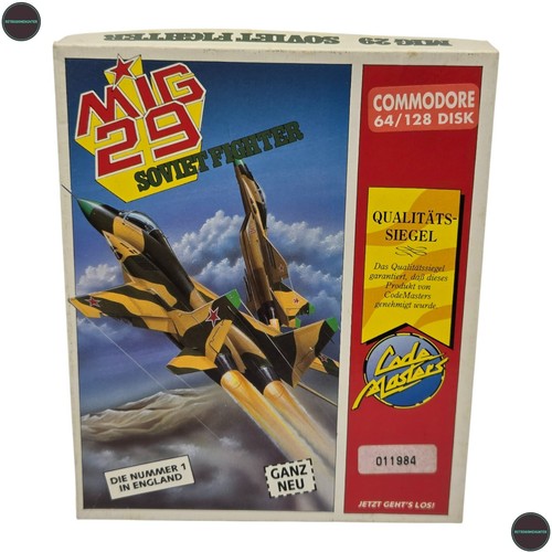 Mig soviet fighter - mig,