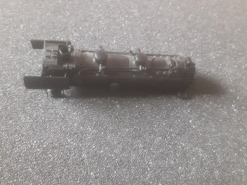 Kessel mit motor br83 piko - mit,