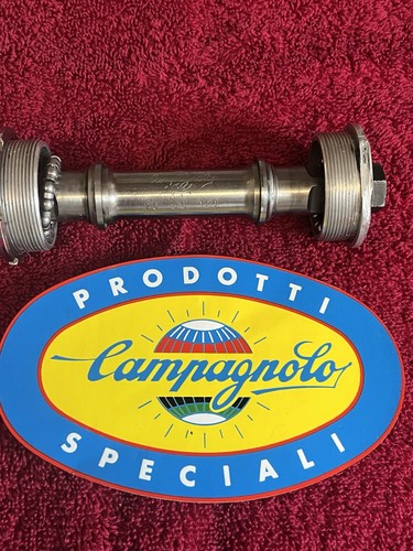 Campagnolo super record - campagnolo,