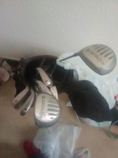 Golfschläger Set Herren