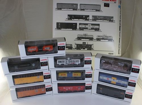 Märklin 45649 - , 10