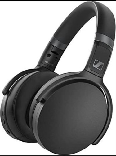 Sennheiser 450se wireless - hd,