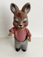 Vintage Osterhase. 60er Jahre
