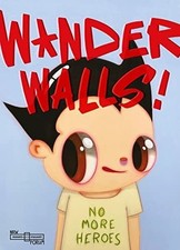 Wonderwalls: Street Art und Designer Toys Buch Verlag Kettler