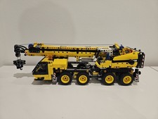 LEGO Technic 42108 - LKW