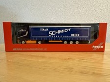 Herpa LKW Modell Volvo FH GL