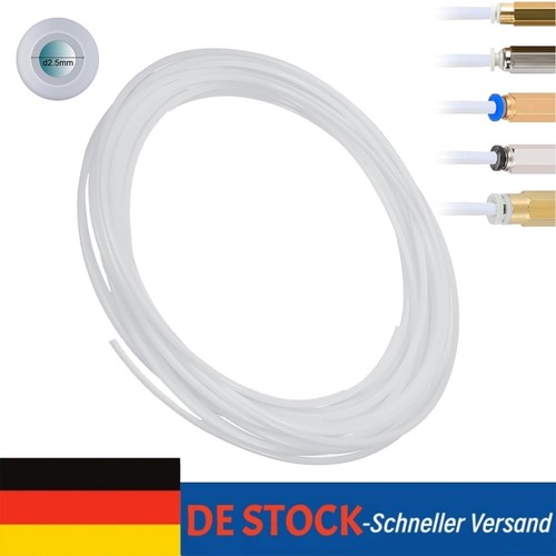 10m schlauch ptfe - schlauch,