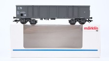 Märklin H0 4717 Offener