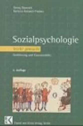 Sozialpsychologie leicht
