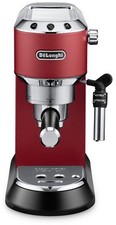 Delonghi Siebträgermaschine EC 685.R rot