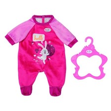 BABY born Romper 43cm Pink