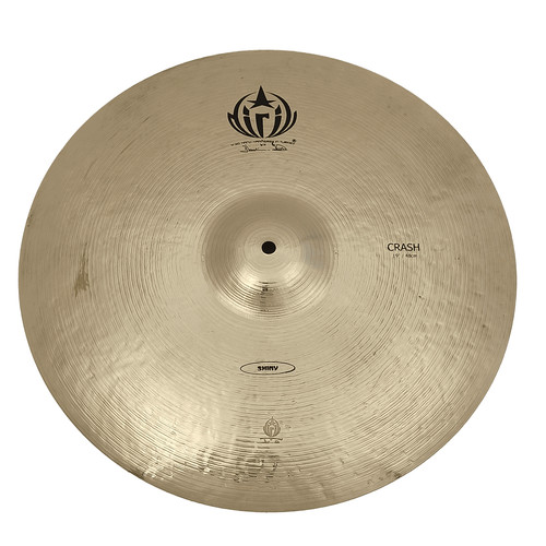 Diril shiny crash - diril, 19"