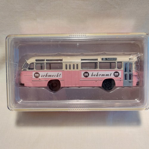 Mes 96914 brekina 87 - mes-96914 brekina, 1:87