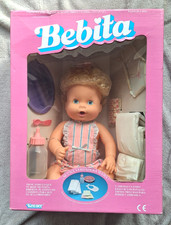 VINTAGE KENNER BABY ALIVE