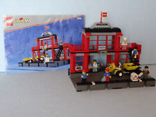 LEGO City Eisenbahn 4556 -