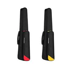 Saxophon Tasche Musikinstrument Lagerung für Schützt Musical Tasche Neu