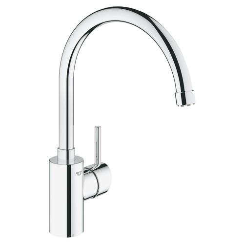 Grohe concetto einhand - concetto,