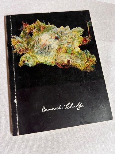 Bernard schultze mit abb - bernard,