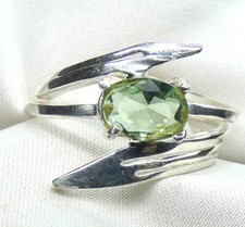 💚Ring 925 Silber Gr. 18,1