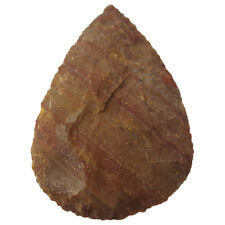 Schlichter feiner Faustkeil