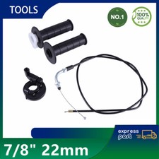 Universal 7/8" 22mm Motorrad