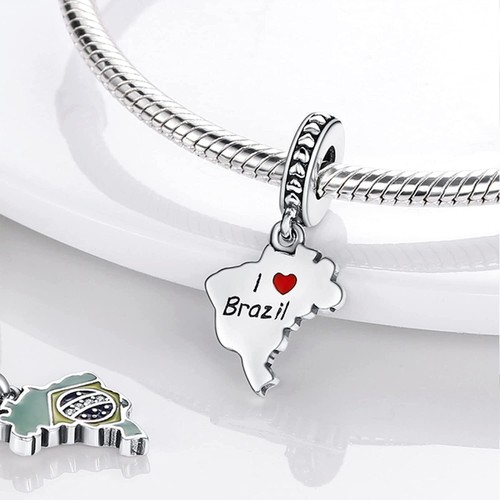 Love brasil charm brasilien - i,