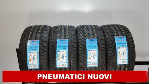 Neue sommerreifen 255 - sommerreifen, 255/35r18