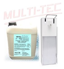 Set 5 L Handwaschpaste