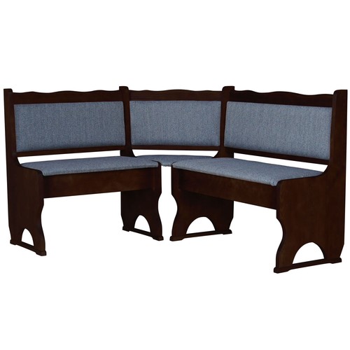 Eckbank kiefer holz - kiefer, holz,