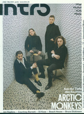 Intro 2018/05 (Arctic Monkeys)