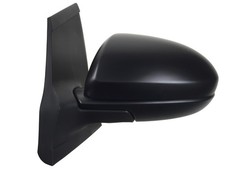 Spiegel links für Mazda 2 DE 2007- Außenspiegel Elektrisch + Glas beheizbar