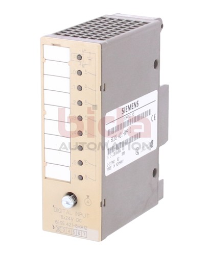 Siemens 6es5421 8ma12 - 6es5421-8ma12, /