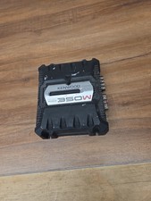 Kenwood KAC-5204 Power