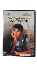 Das Tagebuch der Anne Frank